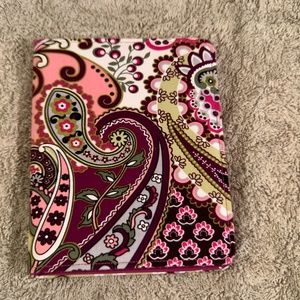 Kindle Cover Vera Bradley